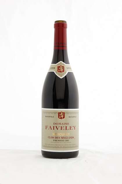 Domaine Faiveley is a large family-owned wine company in France’s Burgundy with a strong reputation for quality.