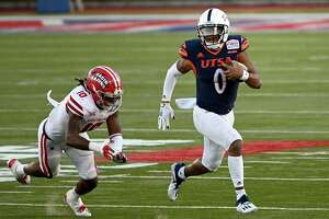 UTSA adds games against Texas A&M, New Mexico State, UNLV
