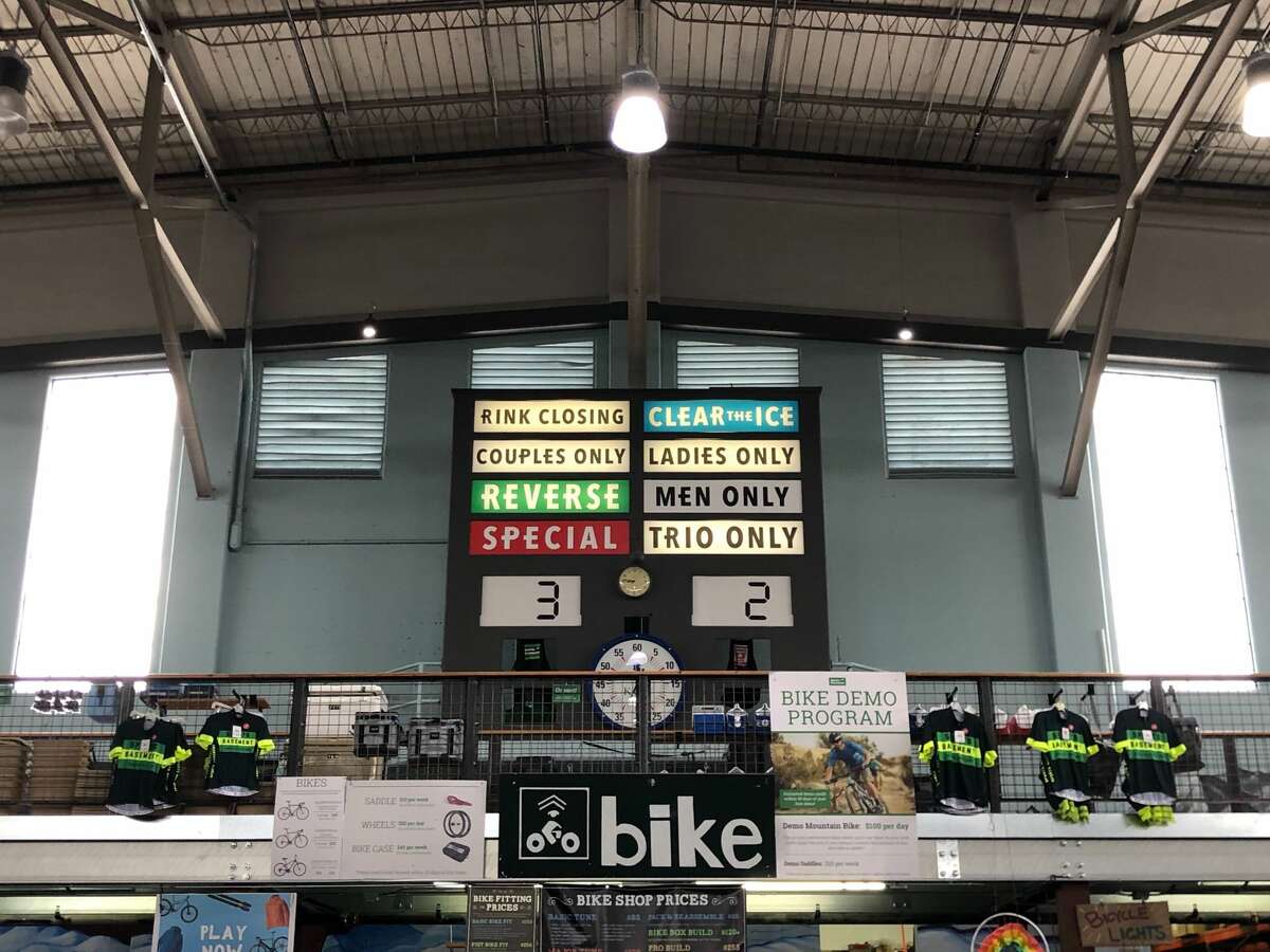 Sports Basement, 2727 Milvia St, Berkeley, California