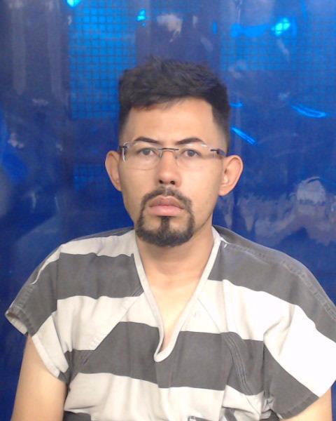 CBP officers arrest man wanted for child sexual assault in Houston