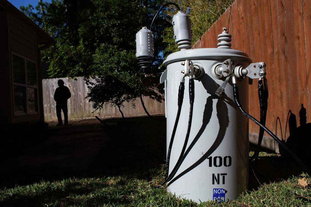 CenterPoint Energy has a hedge fund problem — and its solution could ...