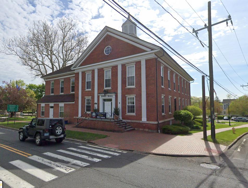 Cheshire budget increases spending, tax rate