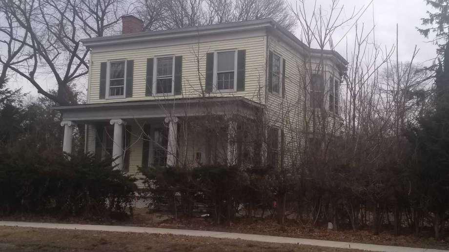 Historic Milford house will be restored in new development