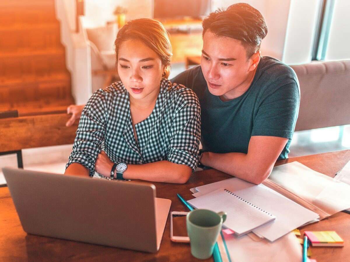 The Social Security Administration encourages everyone to sign up for My Social Security, an online portal to access your personal Social Security information. (Courtesy photo/Social Security Administration)
