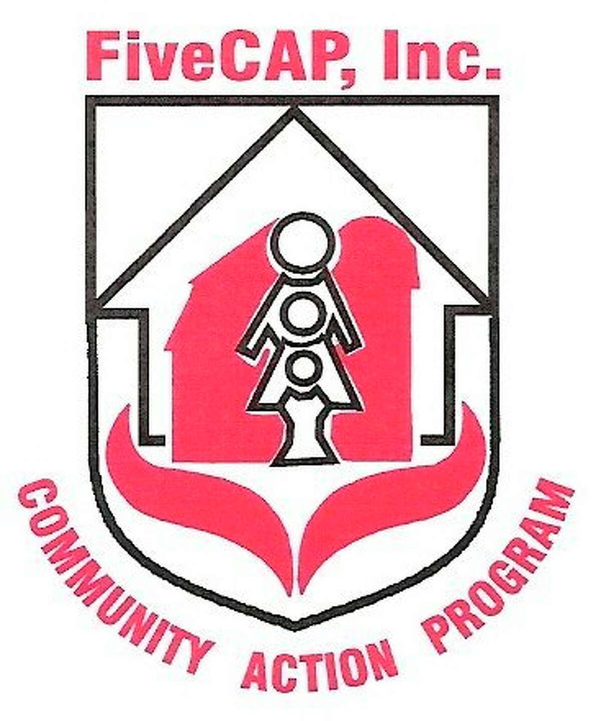 FiveCAP offers several programs to assist individuals and families in the area. (Submitted photo)