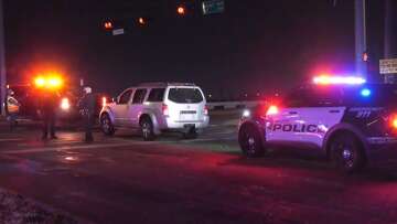 Father shoots daughter's abusive ex-boyfriend in SE Houston confrontation