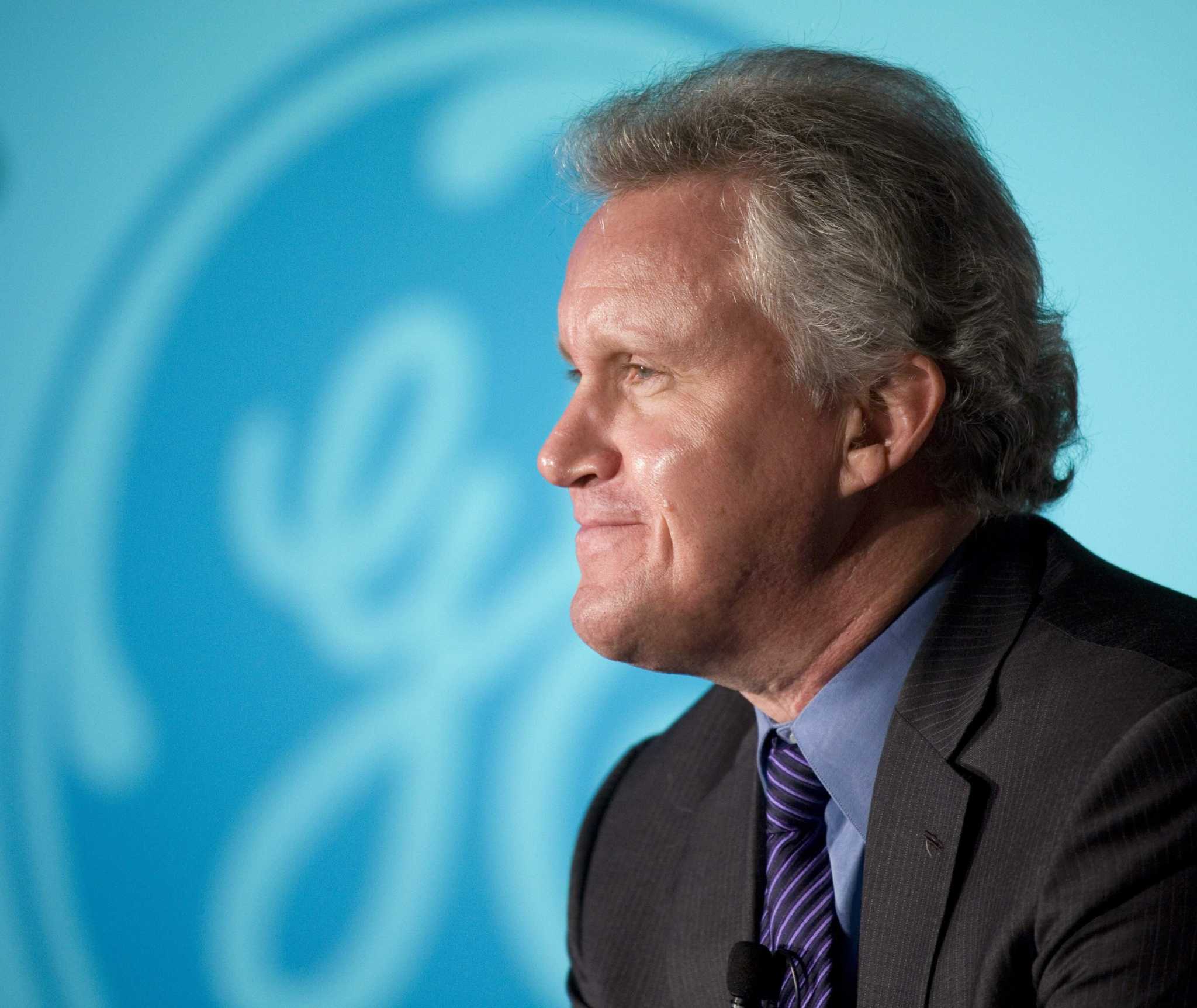 Former GE CEO Immelt promises unvarnished 'interrogation' in new book - Vimarsana News