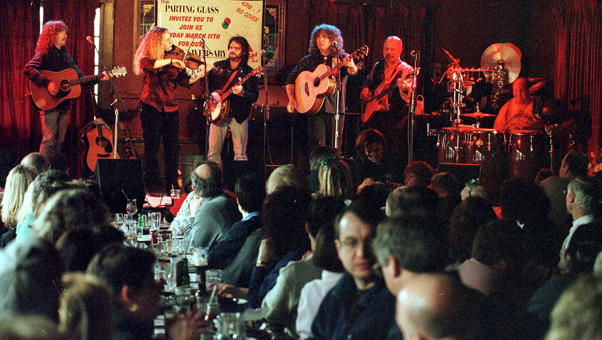 Parting Glass gets closure reprieve from Barstool Sports grant