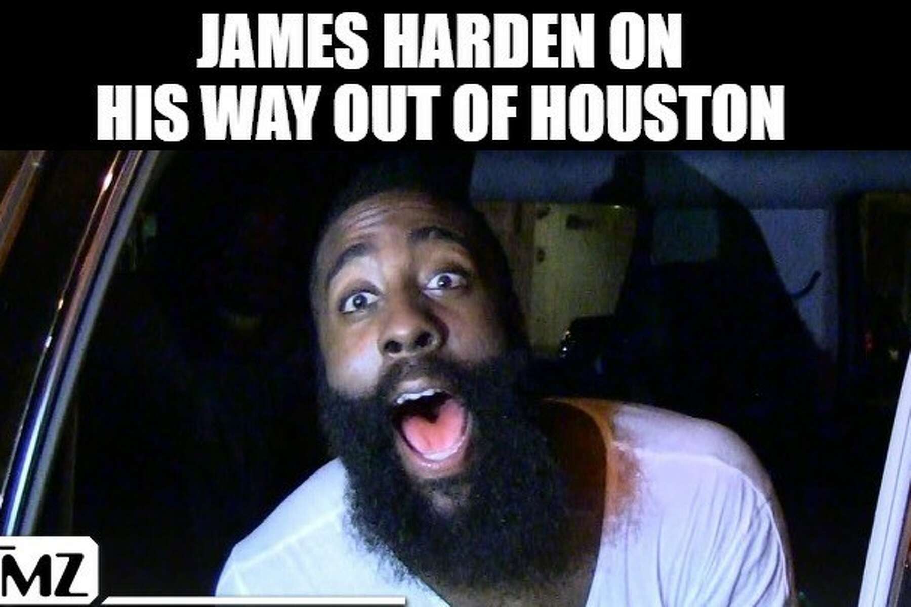 James harden jokes Clearance