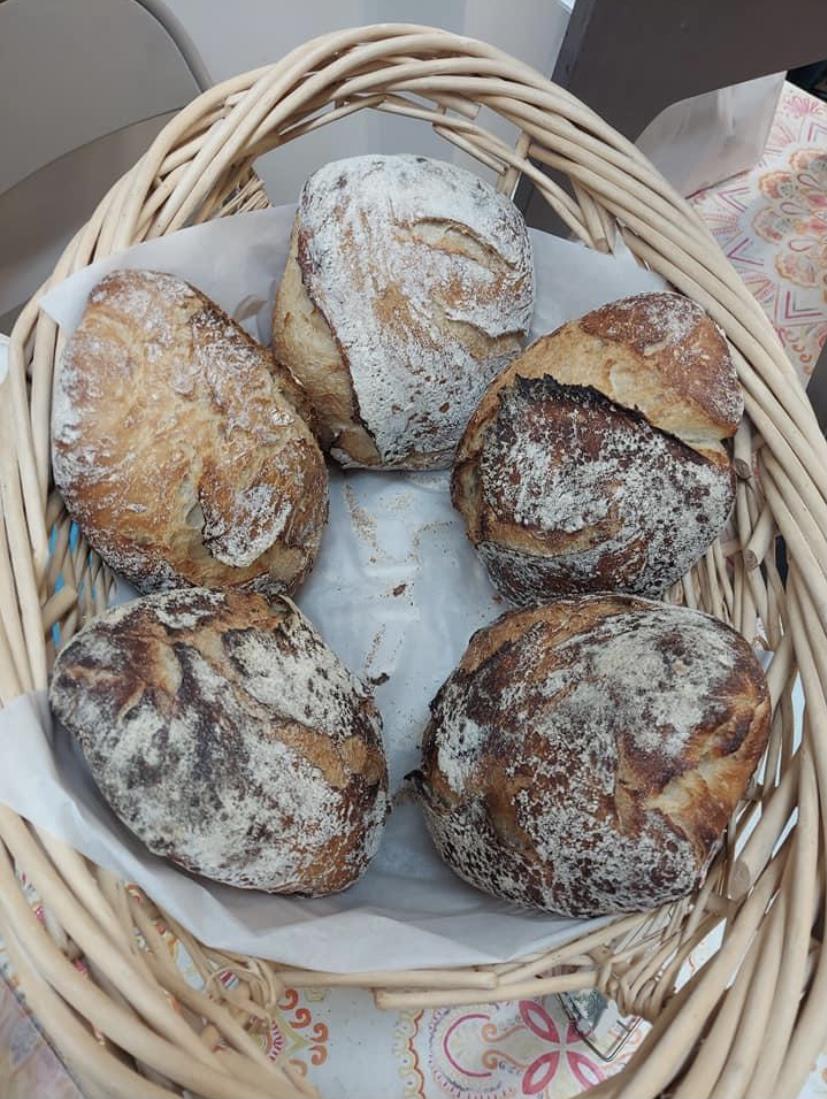 Keep the chills away with fresh products from these five farmers markets - Vimarsana News