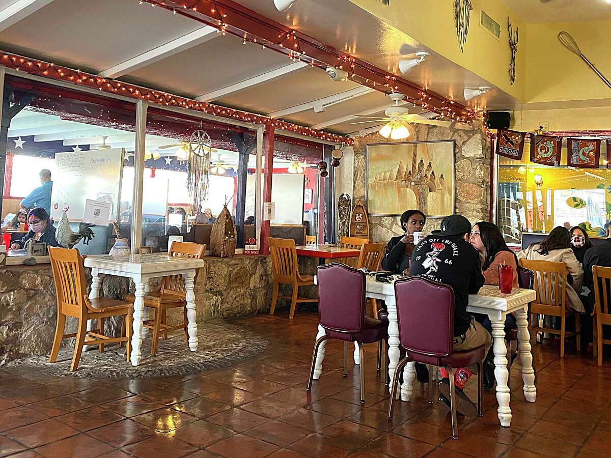 5 unexpected San Antonioarea restaurants with great huevos rancheros