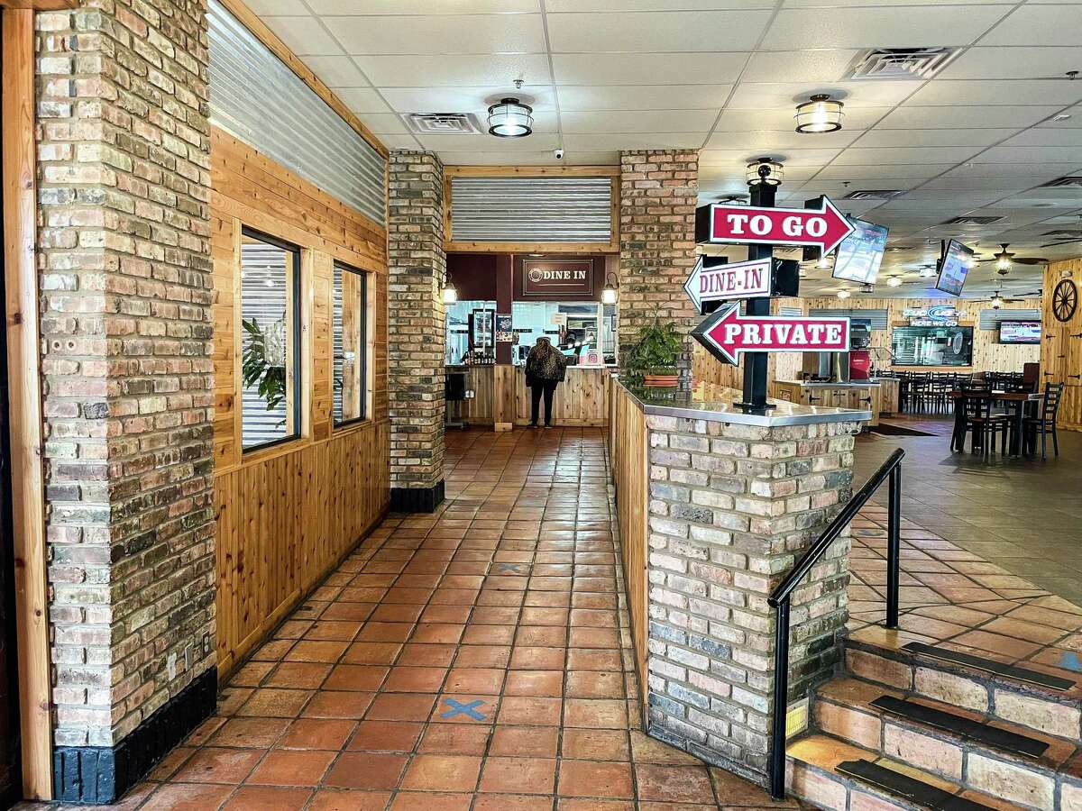 Sweet and salty a tale of two Texas barbecue traditions