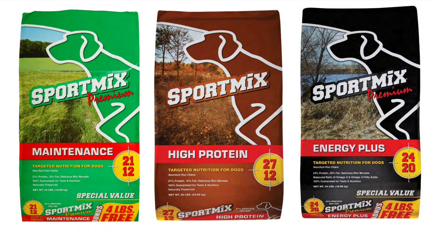 Sportmix dog food linked to 70 deaths nationwide may have been sold in