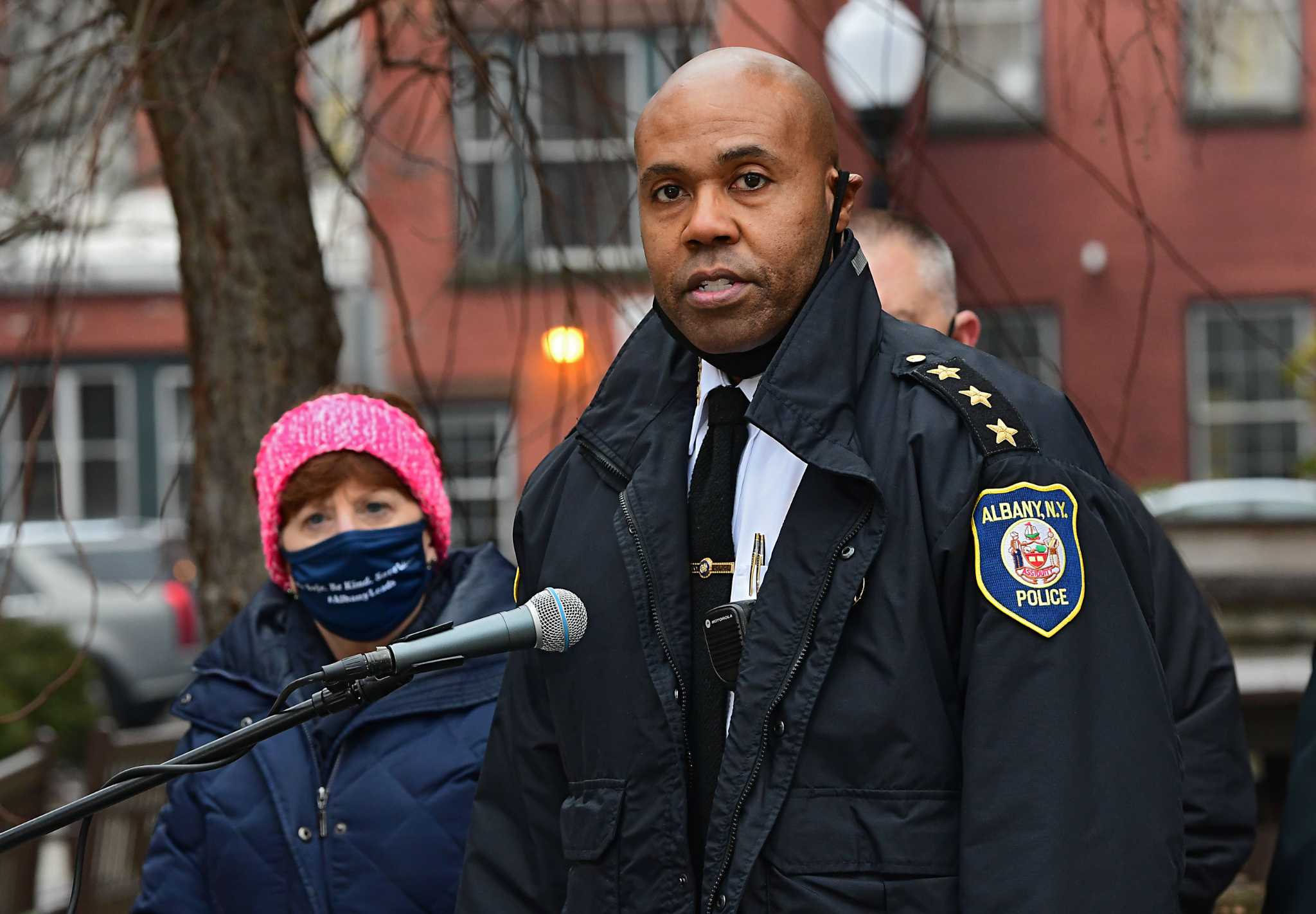 Letter: Problems with Albany's LEAD reflect deeper societal issues - Vimarsana News