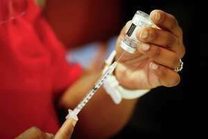 Baylor College of Medicine seeks vaccine trial recipients