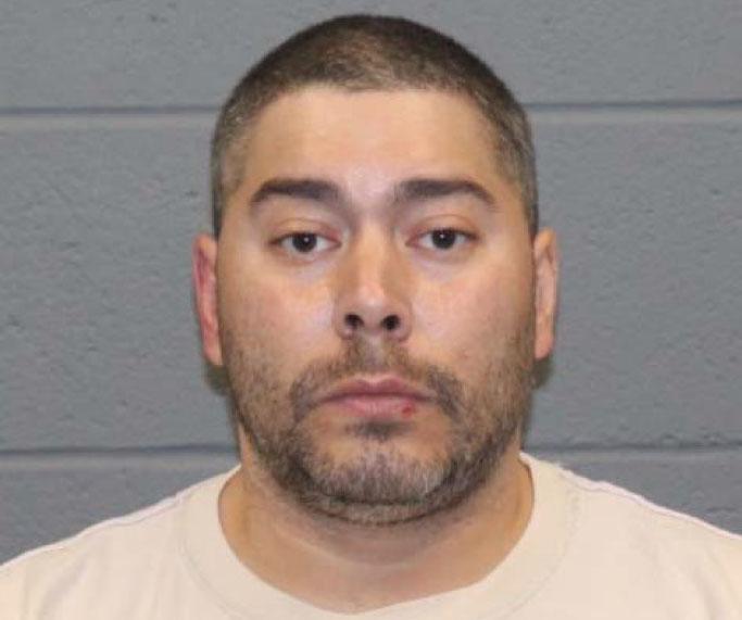Police: Seymour police sergeant charged in domestic incident in Waterbury - Vimarsana News