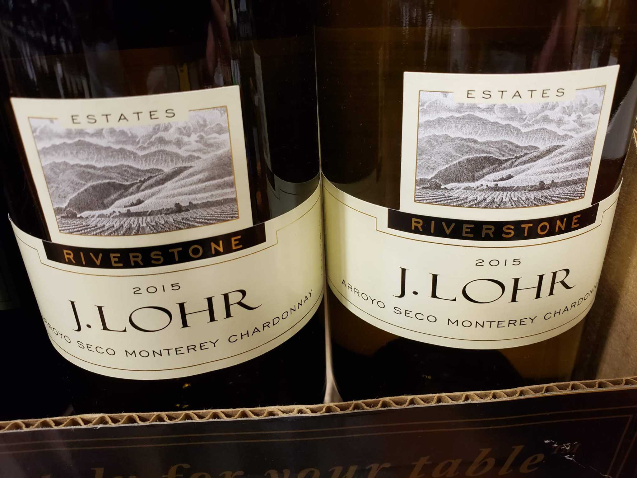 Not Bread Alone Wines to keep on hand for gifting