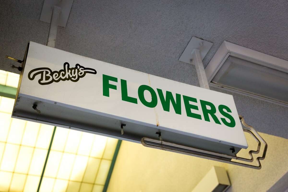 Becky's Flowers, a florist in Roseville, has been flooded with threatening calls and messages after being mistaken for a business of the same name owned by a woman arrested in connection with the Capitol riot, Jenny Cudd.