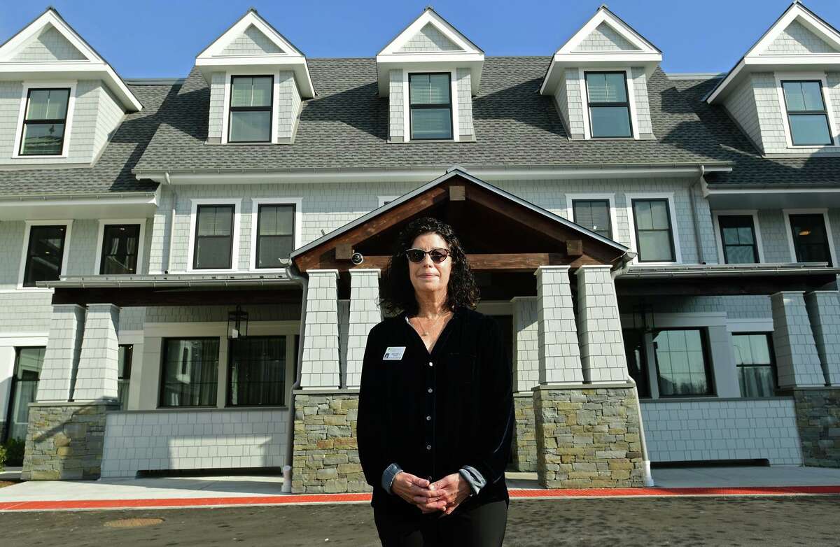 ‘All our needs are met constantly’ New senior living community helps