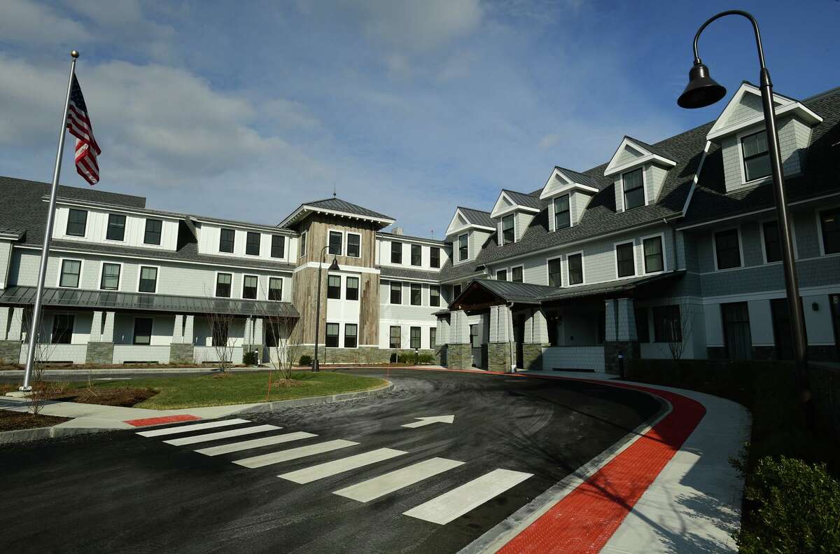 ‘All our needs are met constantly’ New senior living community helps