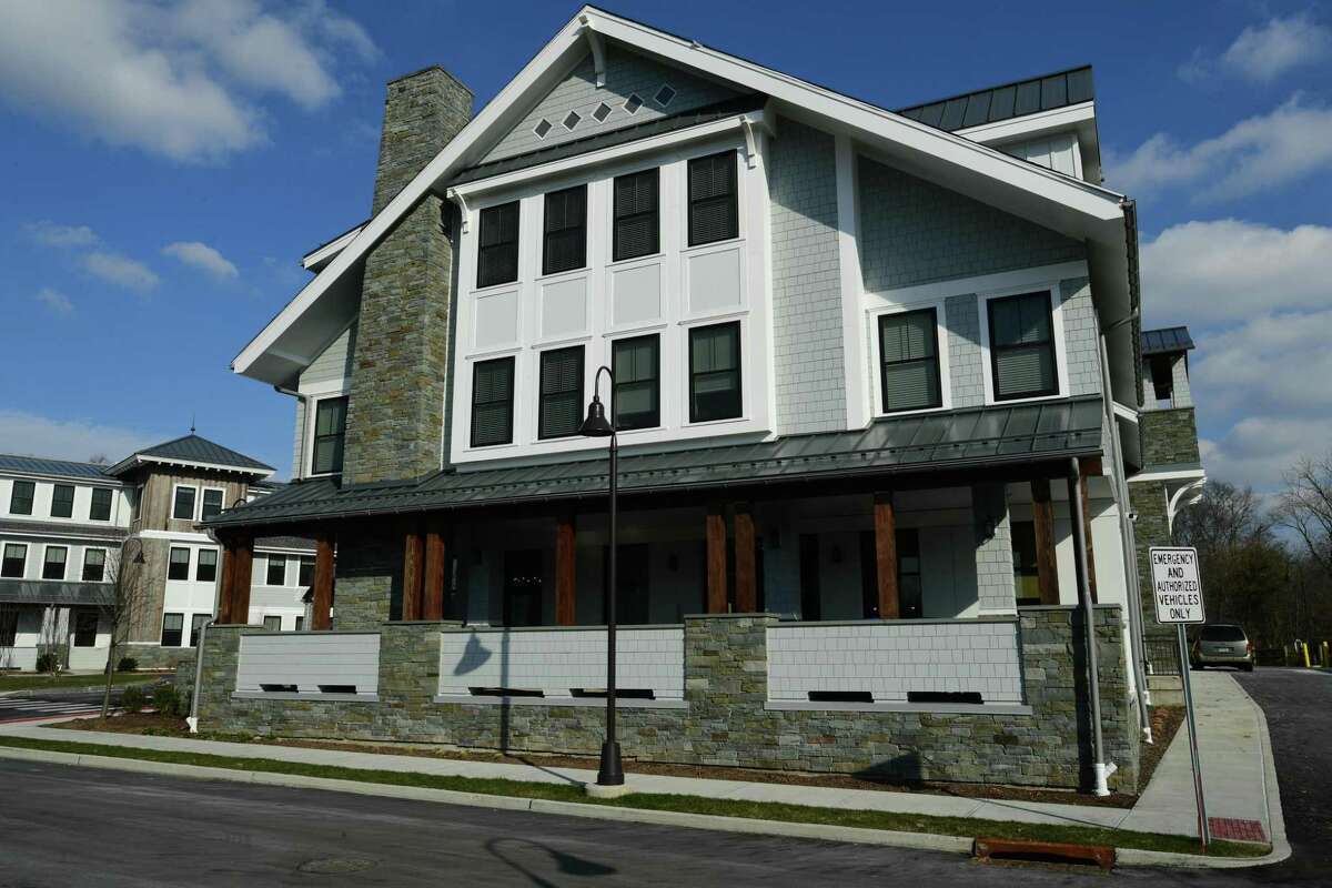 ‘All our needs are met constantly’ New senior living community helps