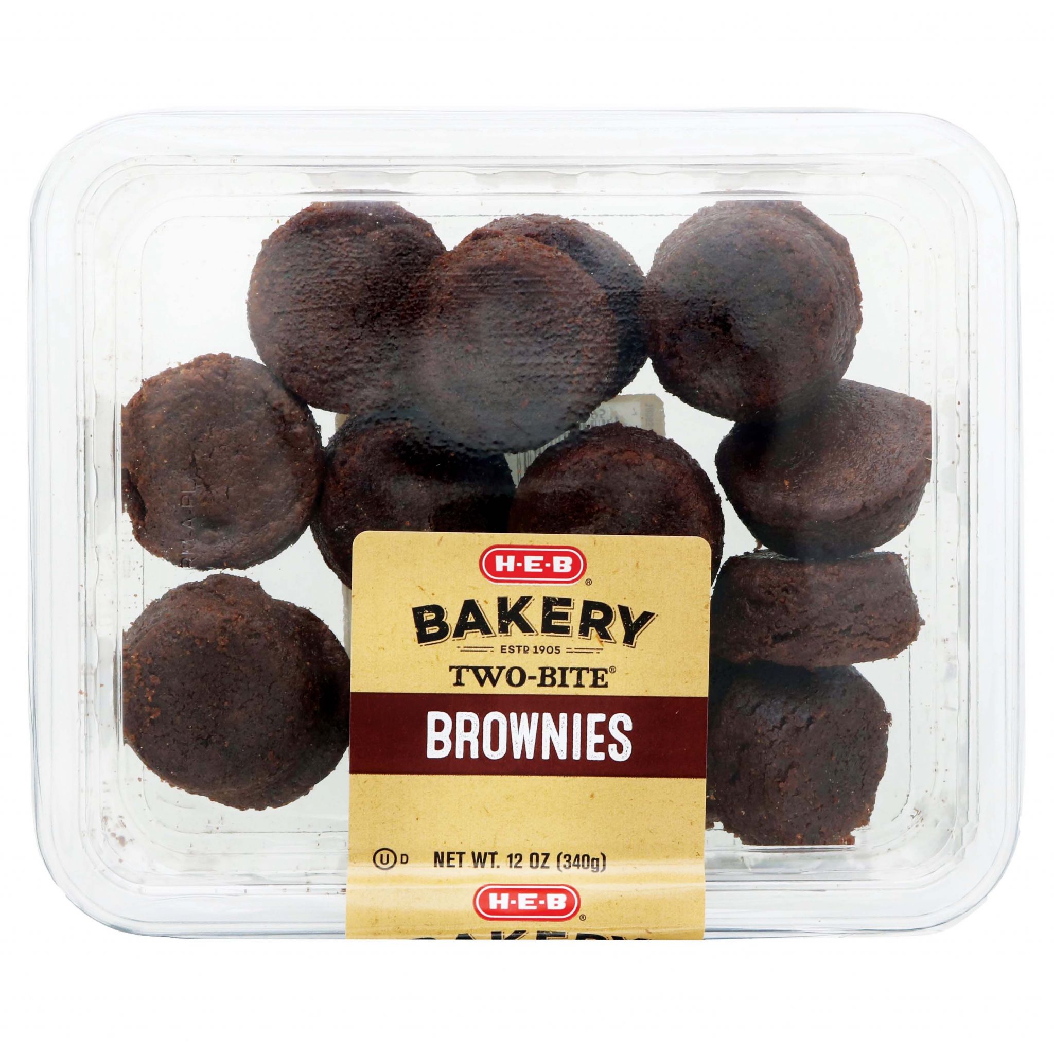 H-E-B recalls Two Bite Brownies - Vimarsana News