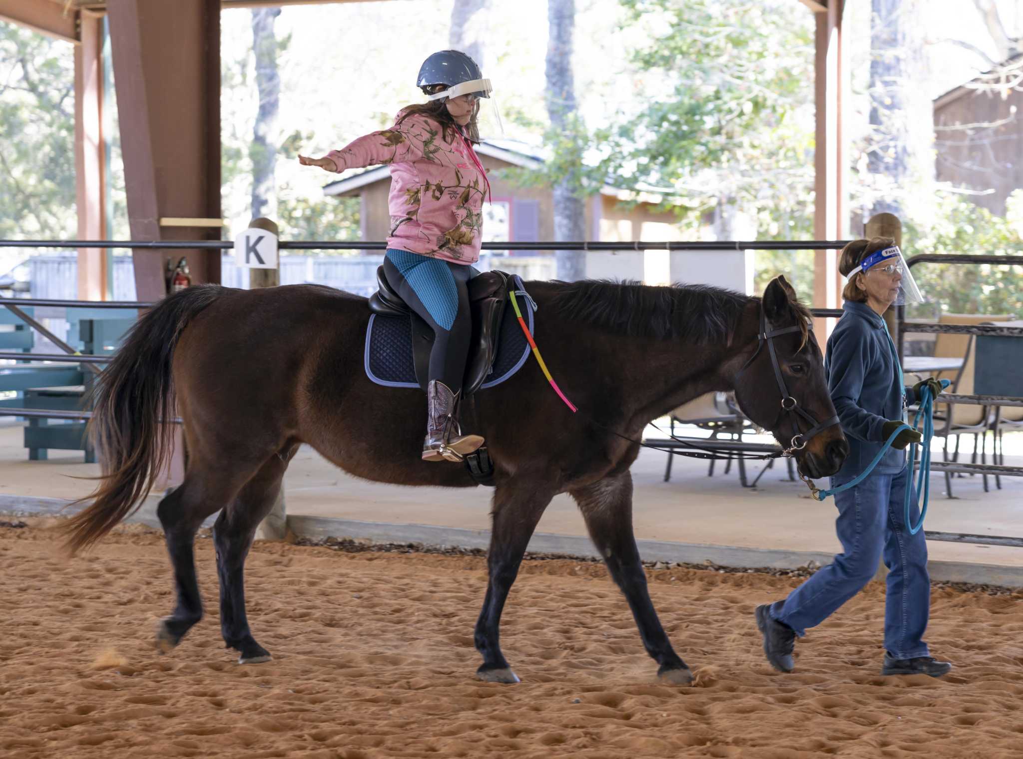 Inspiration Ranch expands with new instructor, programs and training ...