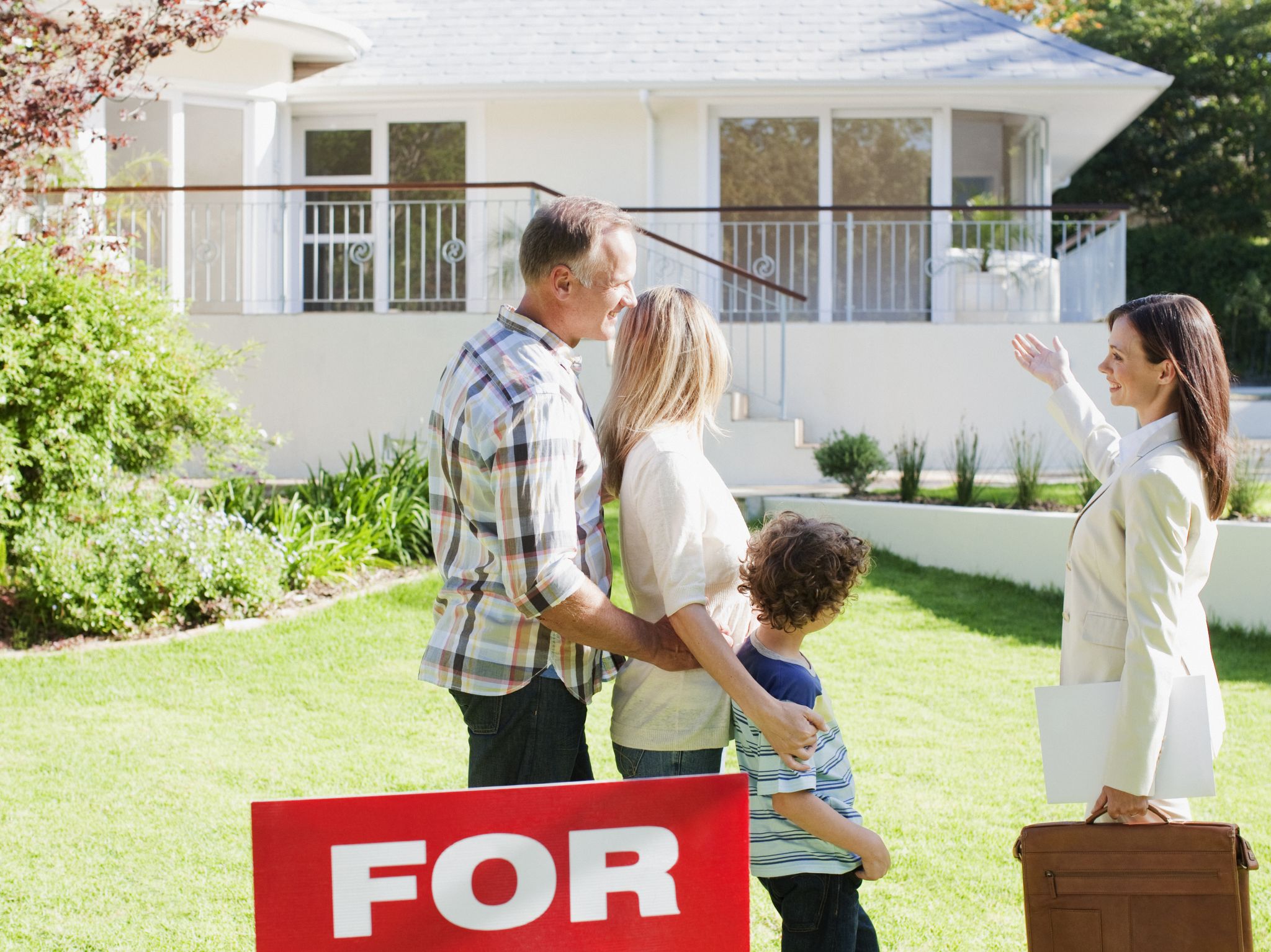 Preparing to sell your home: 5 things you must do - Vimarsana News