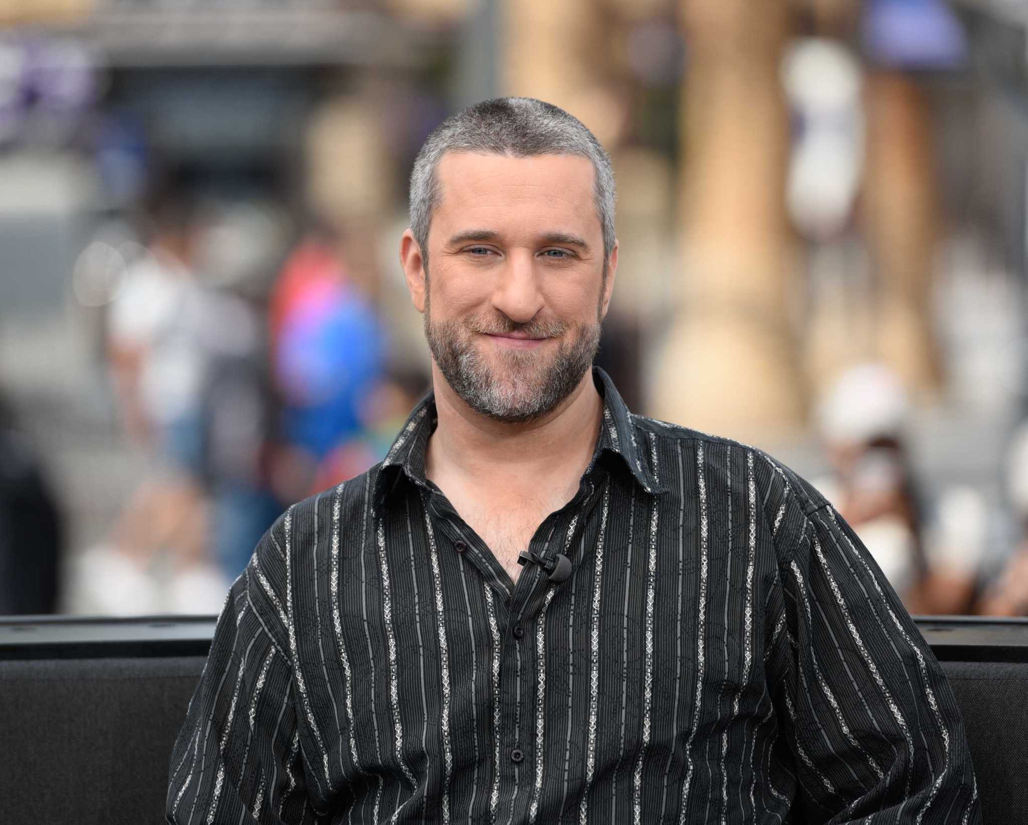 'Saved by the Bell' actor Dustin Diamond dead at 44 - Vimarsana News