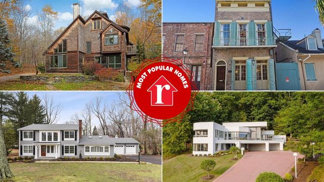 Crazy for Creole Style: New Orleans Townhouse From 1831 Is the Week's Most Popular Home - Vimarsana News