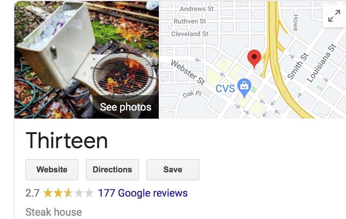 Angry James Harden Fans Leave One Star Reviews Of His New Restaurant Before It Opens