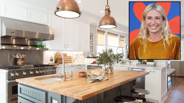 HGTV's Jasmine Roth Gives the Scoop on the Quick Sale of Her Huntington Beach Home - Vimarsana News
