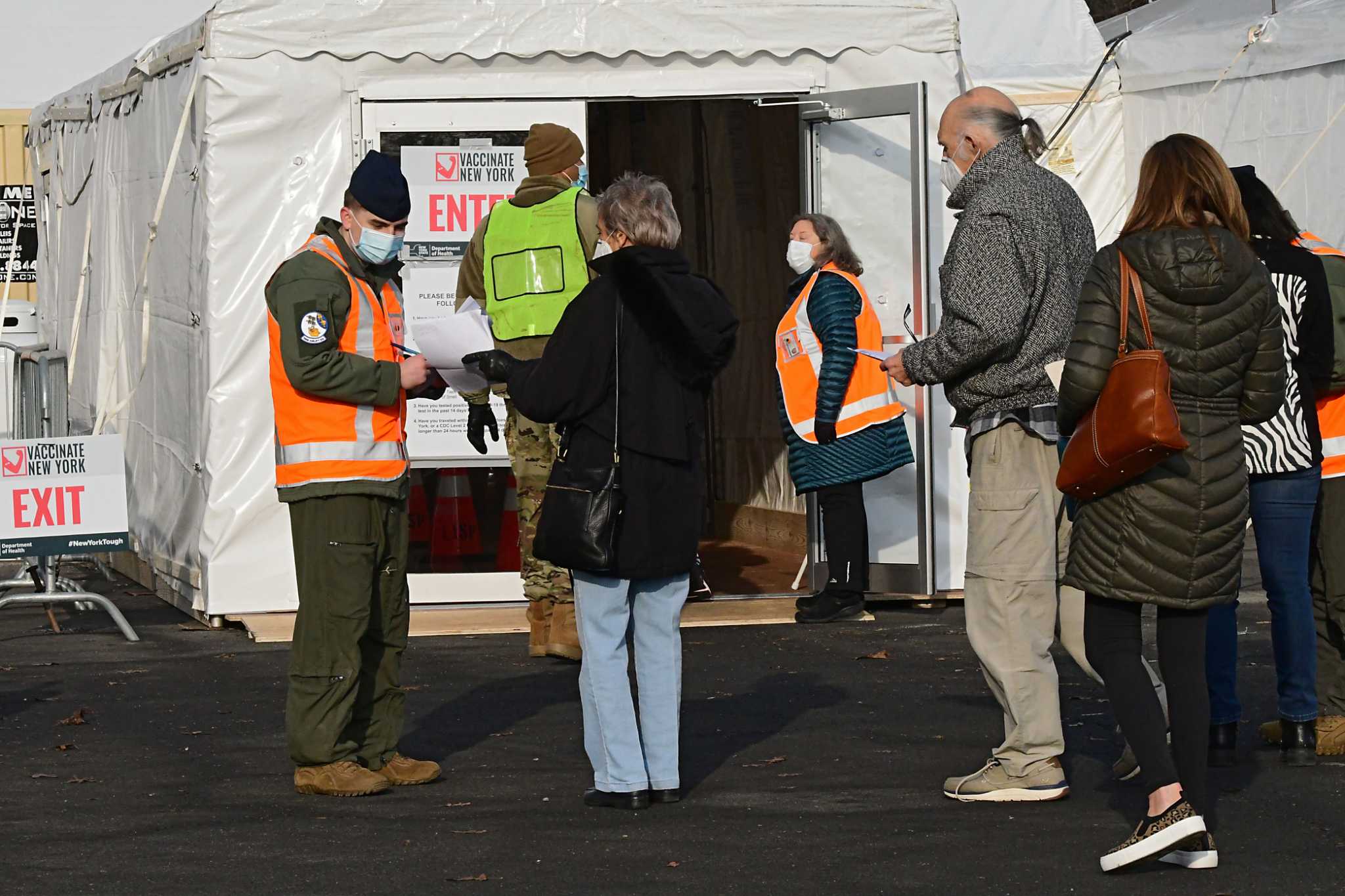 4 more coronavirus deaths, 186 new cases in Albany County