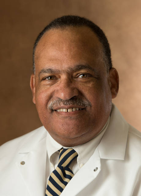 Our Education: Dr. Thomas expands SDM focus on diversity, equity ...