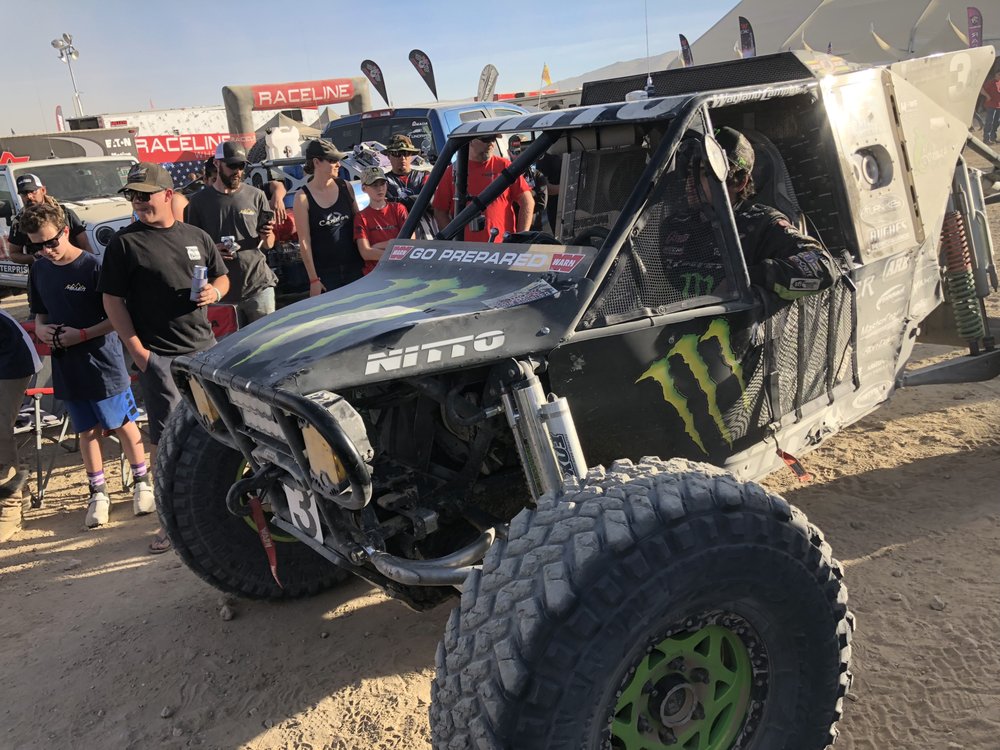 Massive California offroad event to go ahead despite stayathome order