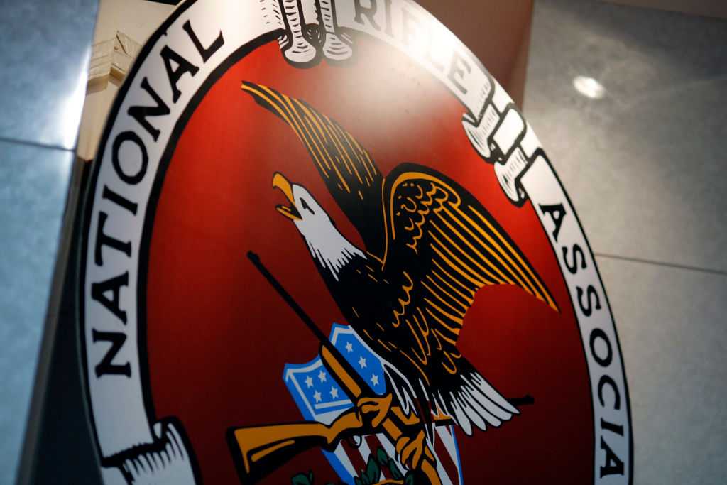 NRA filing Chapter 11 bankruptcy, plans to reincorporate in Texas - Laredo Morning Times