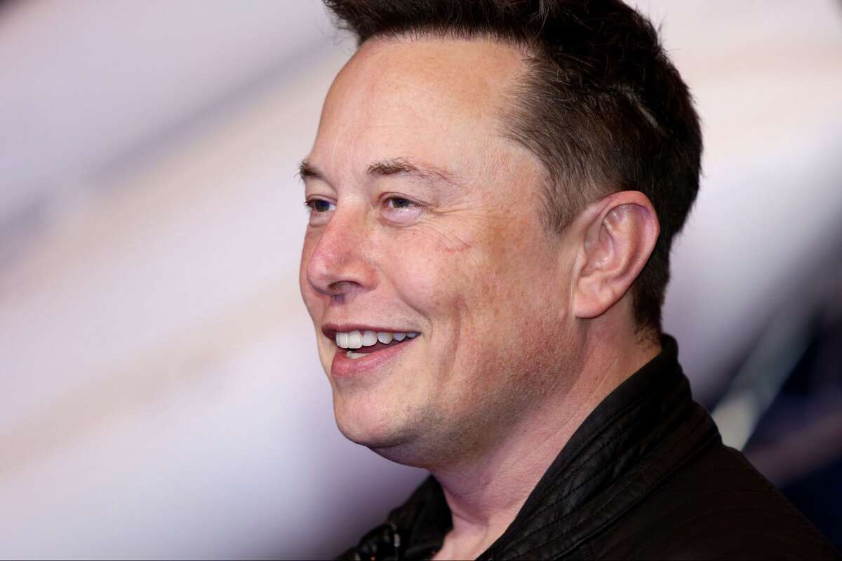 elon musk donates  million  provide students access   education