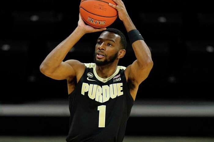 Walter Whyte - Men's Basketball - Boston University Athletics