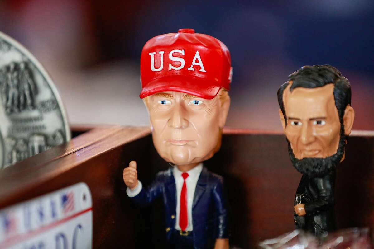 Experts See Cult-like Behavior In Trump’s Most Extreme Followers 