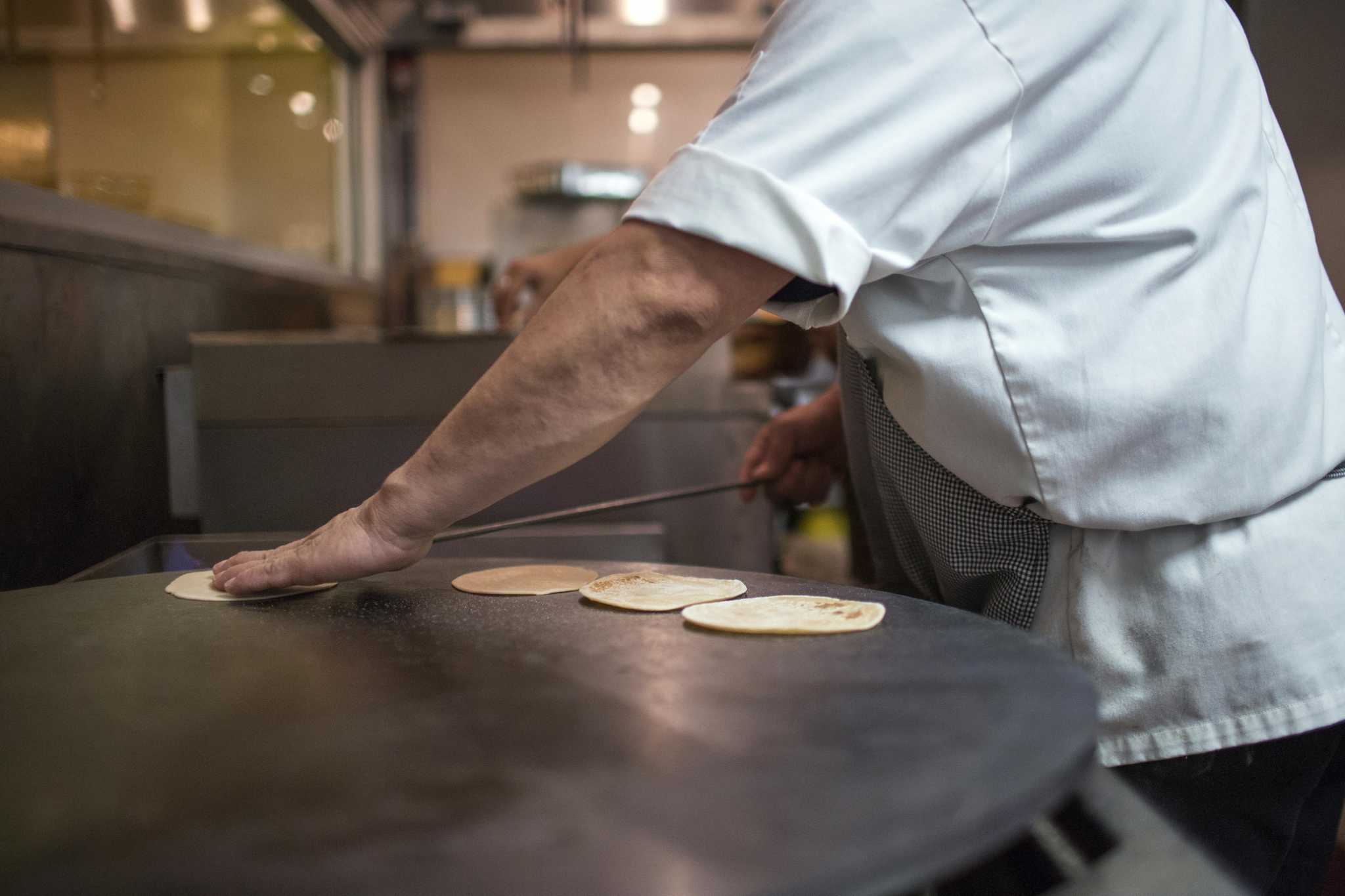 Crisp Veteran Avoca Head Chef Sacked For 'falsified' Fridge Record Made 'genuine Mistake' Background in HD