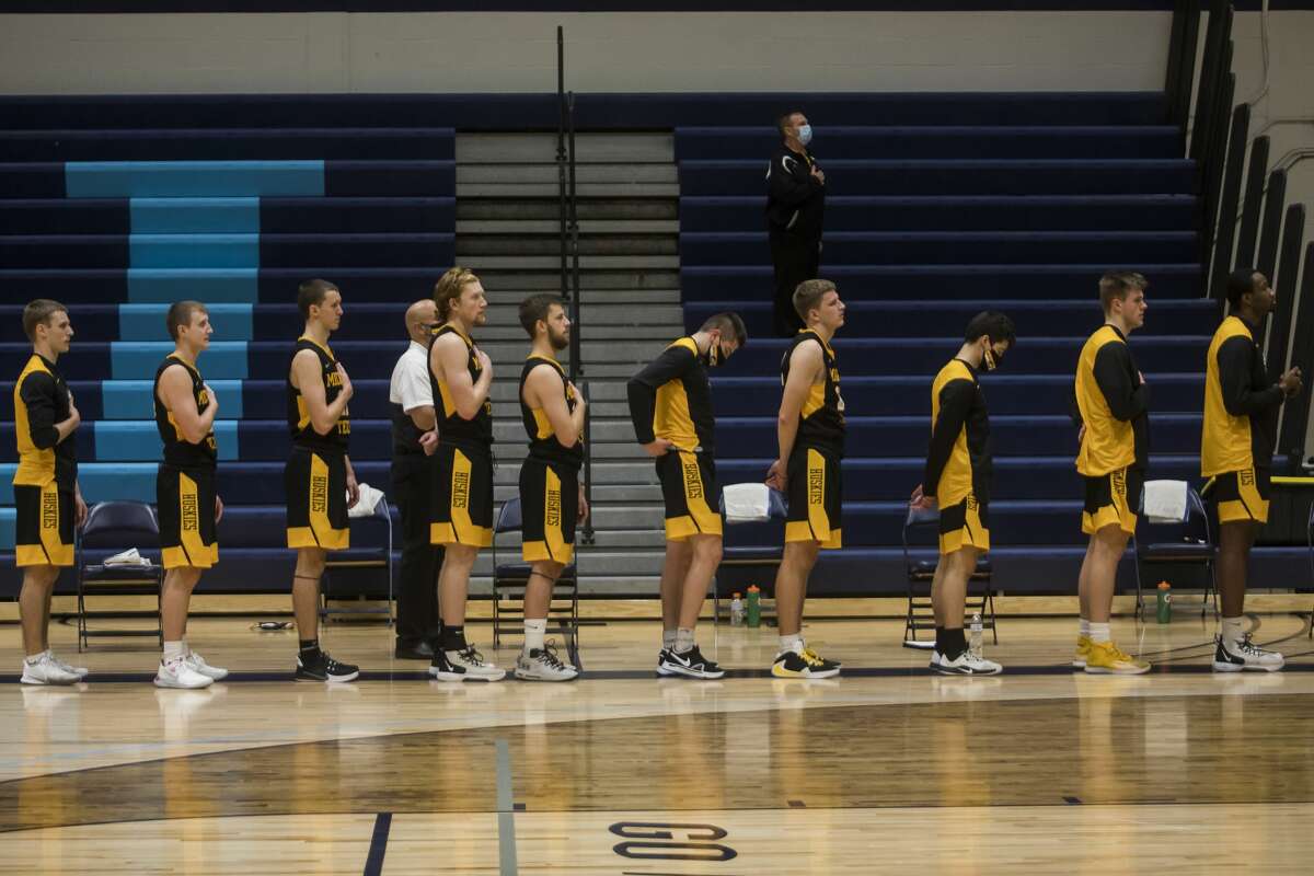 Northwood University vs. Michigan Technological University men's