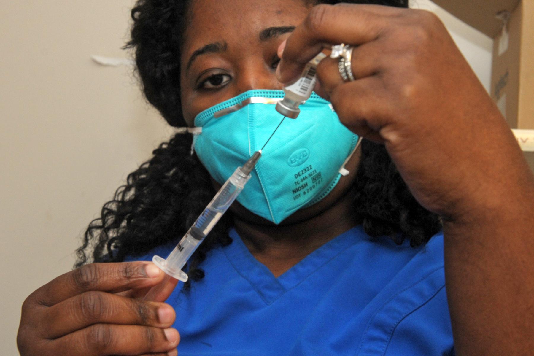 Stamford Health set to offer COVID-19 vaccine - Vimarsana News