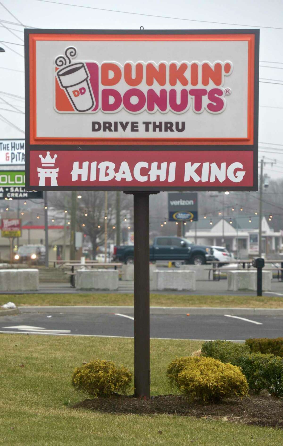 New Hibachi Restaurant Opens In Brookfield