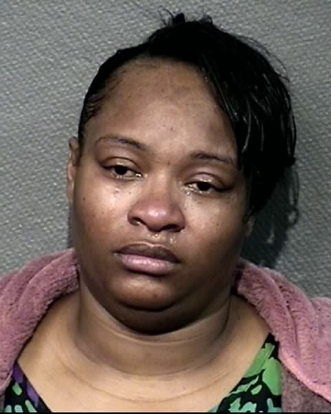 Missing Houston baby found safe in Dallas, mother arrested