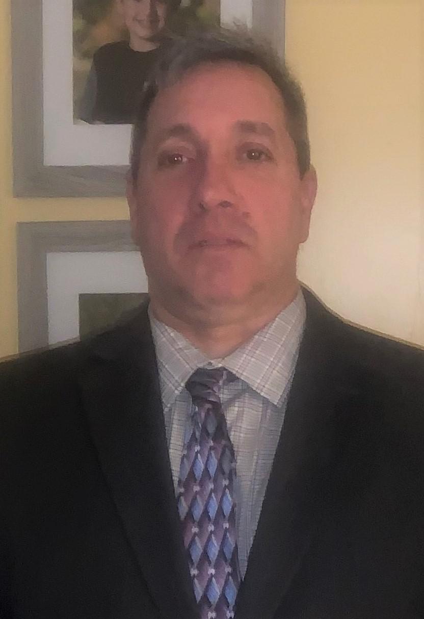 ‘I’ll do the right thing’ Milford man hopes to be chairman of CT