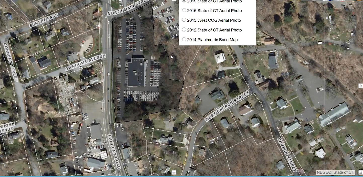 P&Z likely to approve expanded car dealership storage lot in Wilton - Vimarsana News