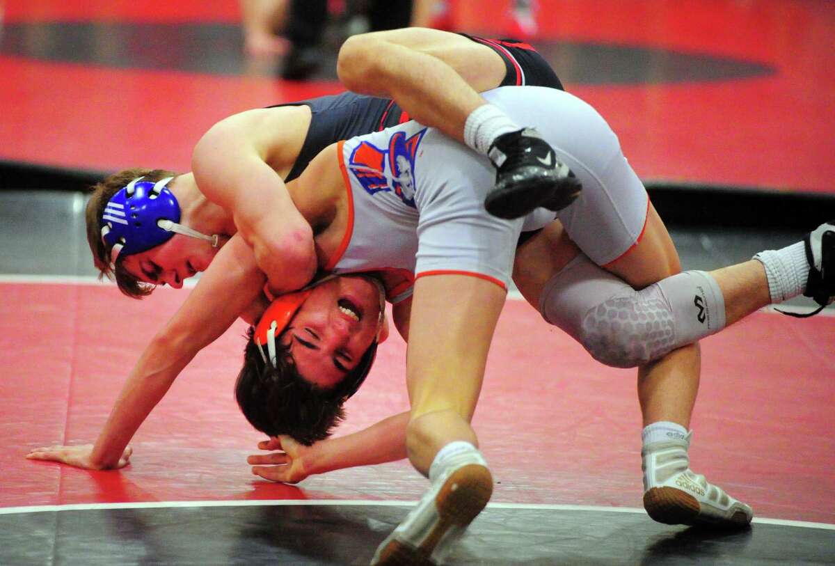 ‘I don’t want it to end now’ Warde wrestlers lose chance for redemption, final season