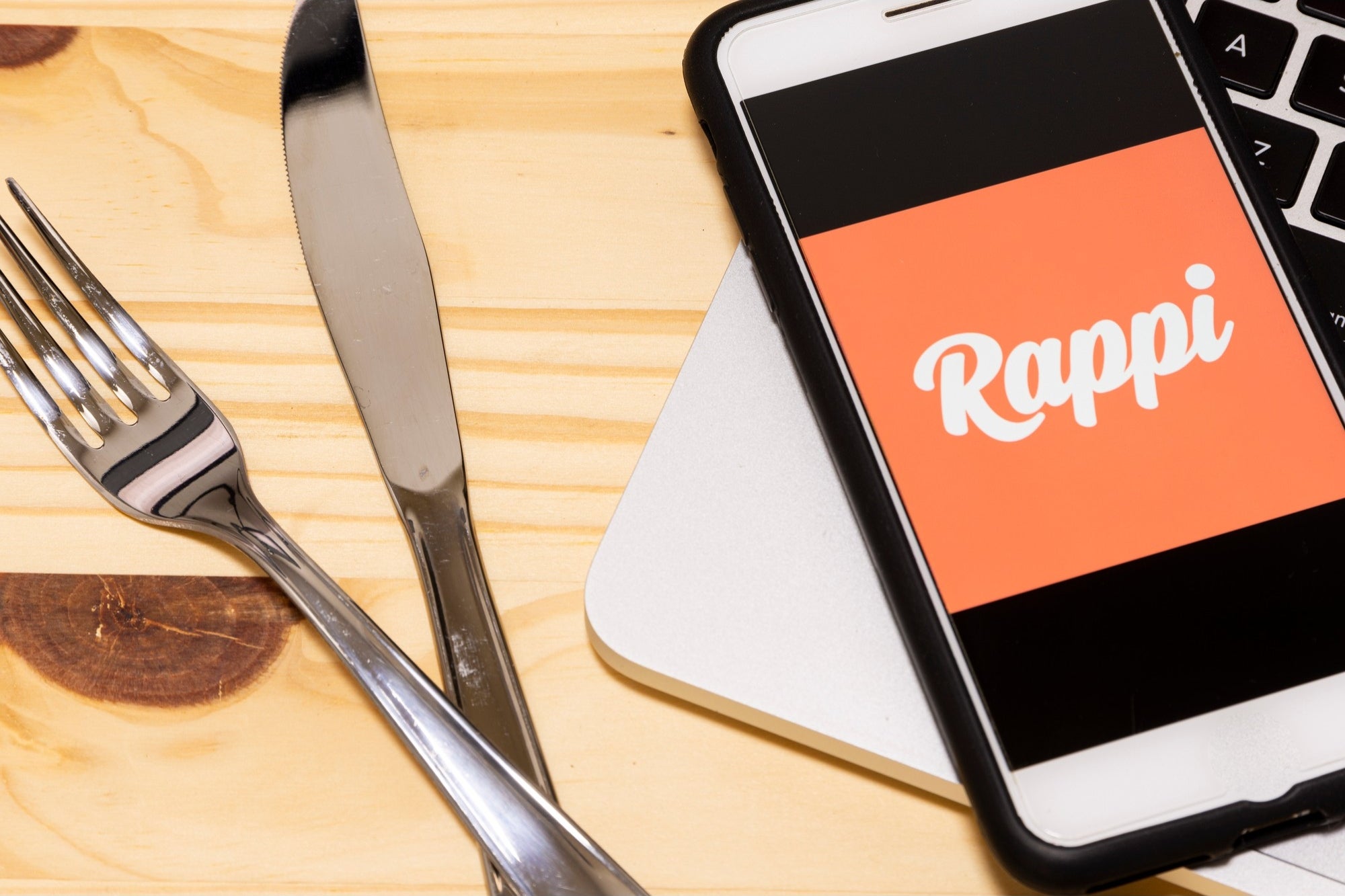 Rappi and Banorte launch ´RappiContigo´, a program that will allocate ...