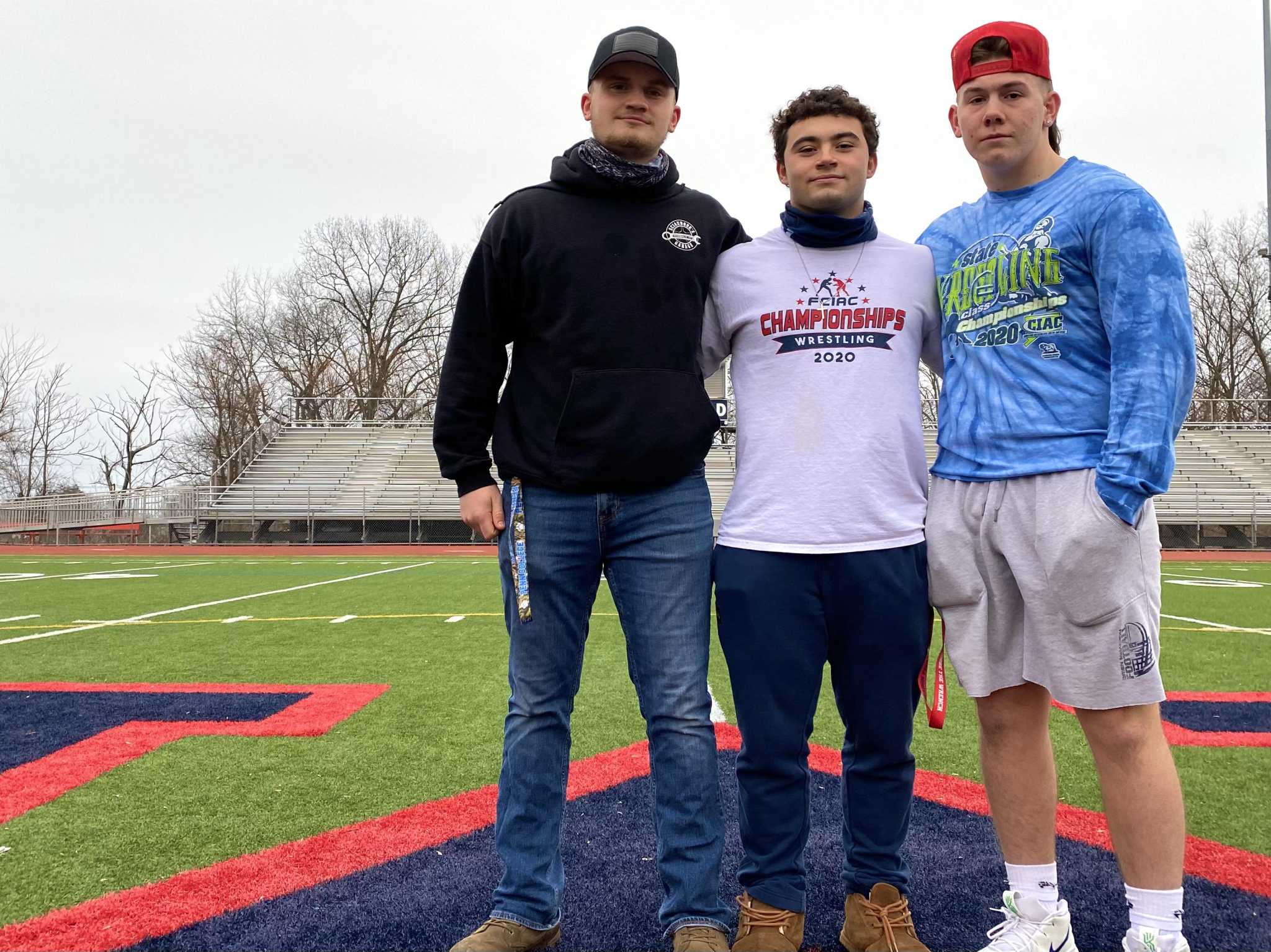 ‘I had all the hope in the world’: McMahon seniors facing third season ...