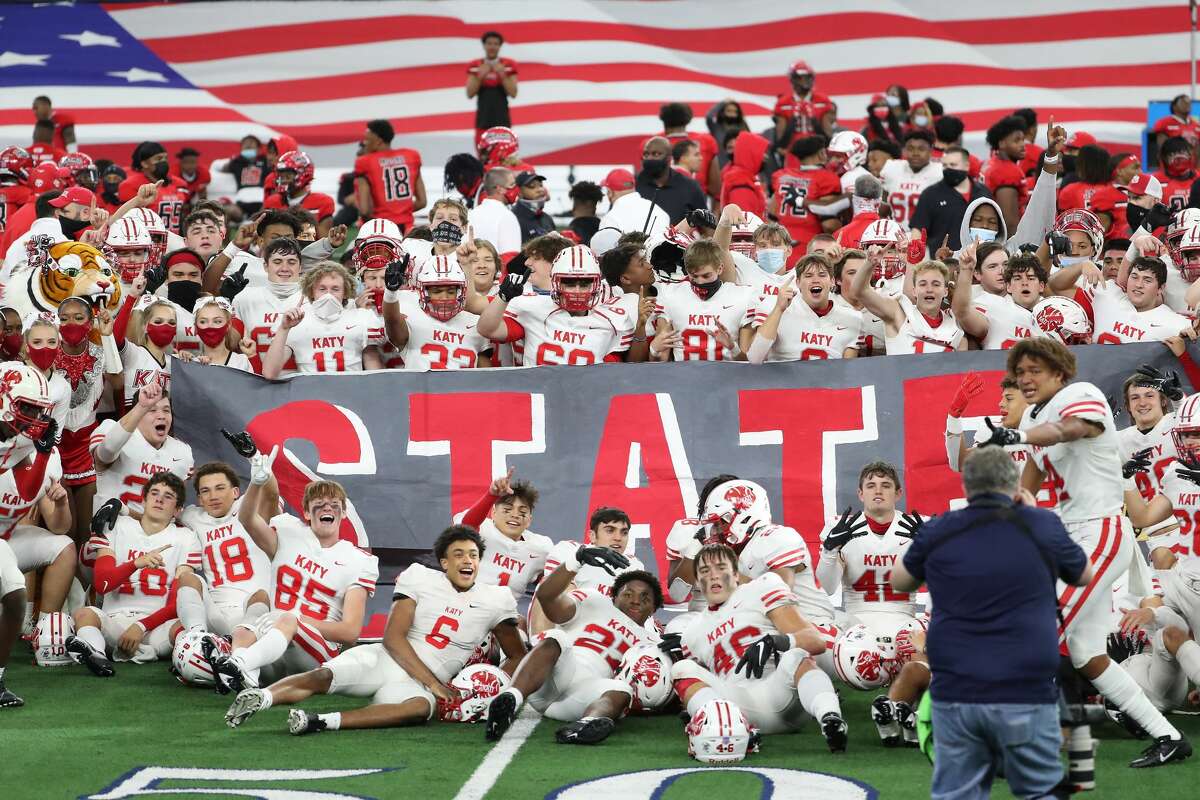 BREAKING: Official 2021 TXHSFB Preseason Rankings - 5A Division II